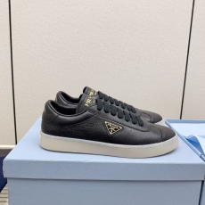 Prada Low Shoes